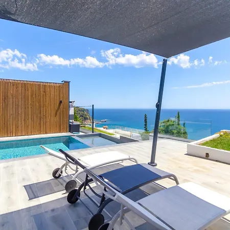Seaside In With Garden And Pool View リョレート・デ・マル