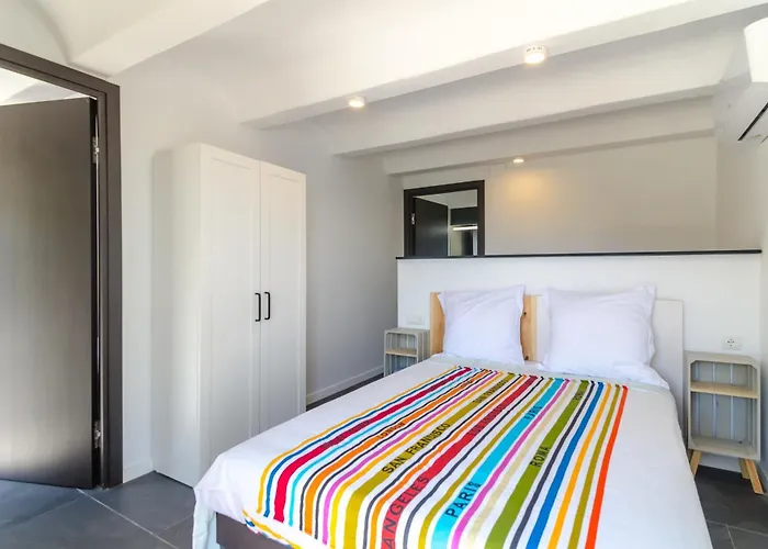 Seaside In With Garden And Pool View Vila Lloret de Mar